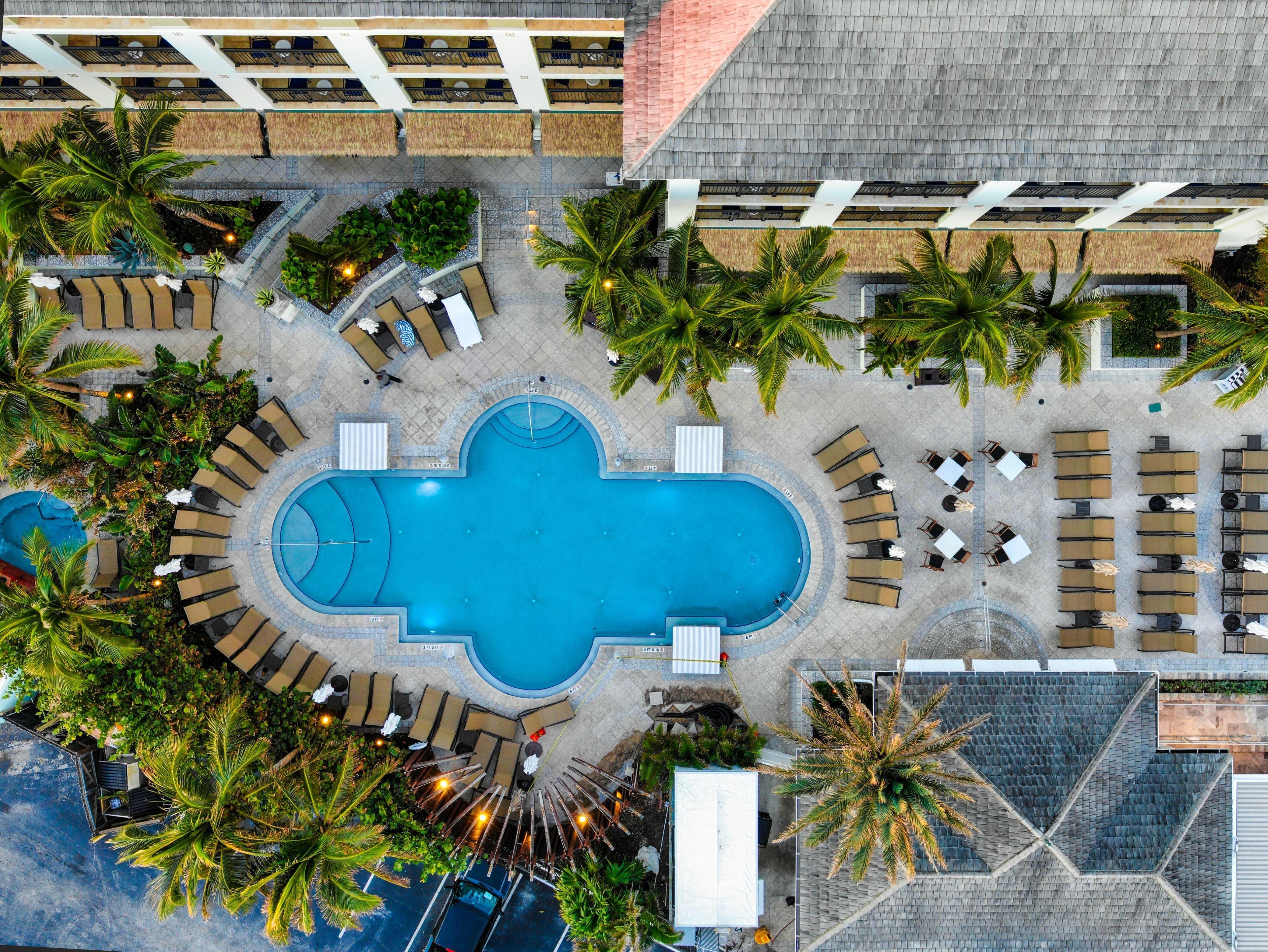 Kimpton Vero Beach Hotel & Spa, An Ihg Hotel Extérieur photo